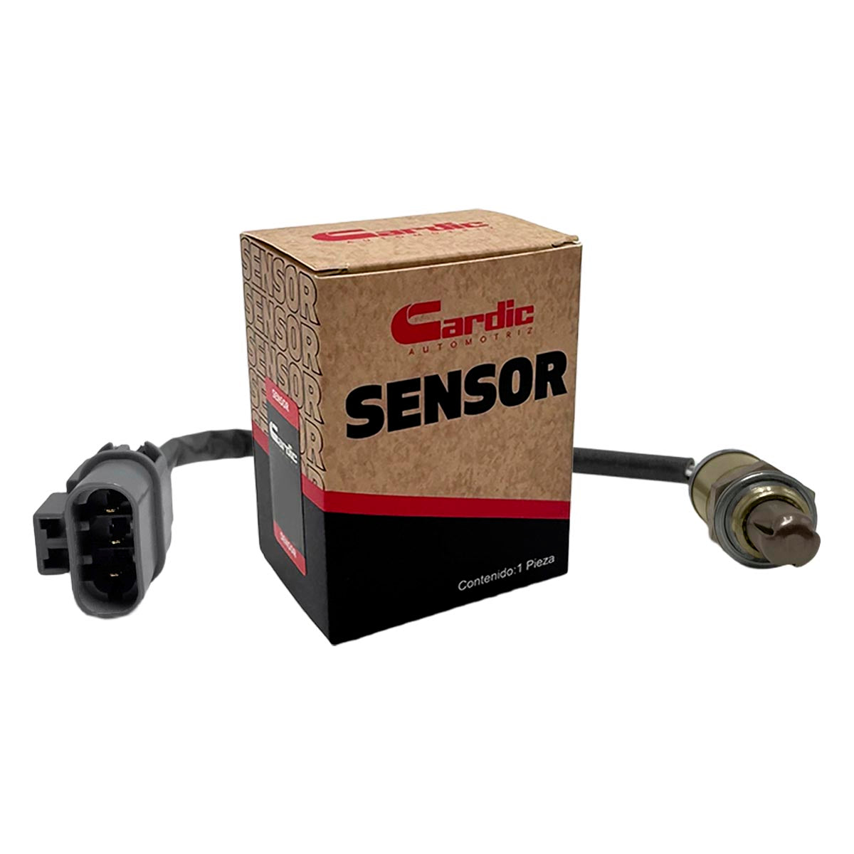 Sensor Oxígeno Para Infiniti G20 2.0 1995 1996