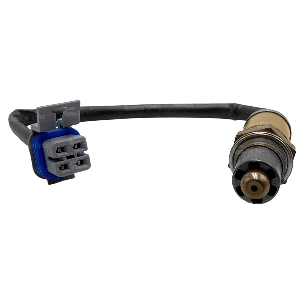 Sensor Oxígeno Para Mazda 3 2.3 2011 2012 2013
