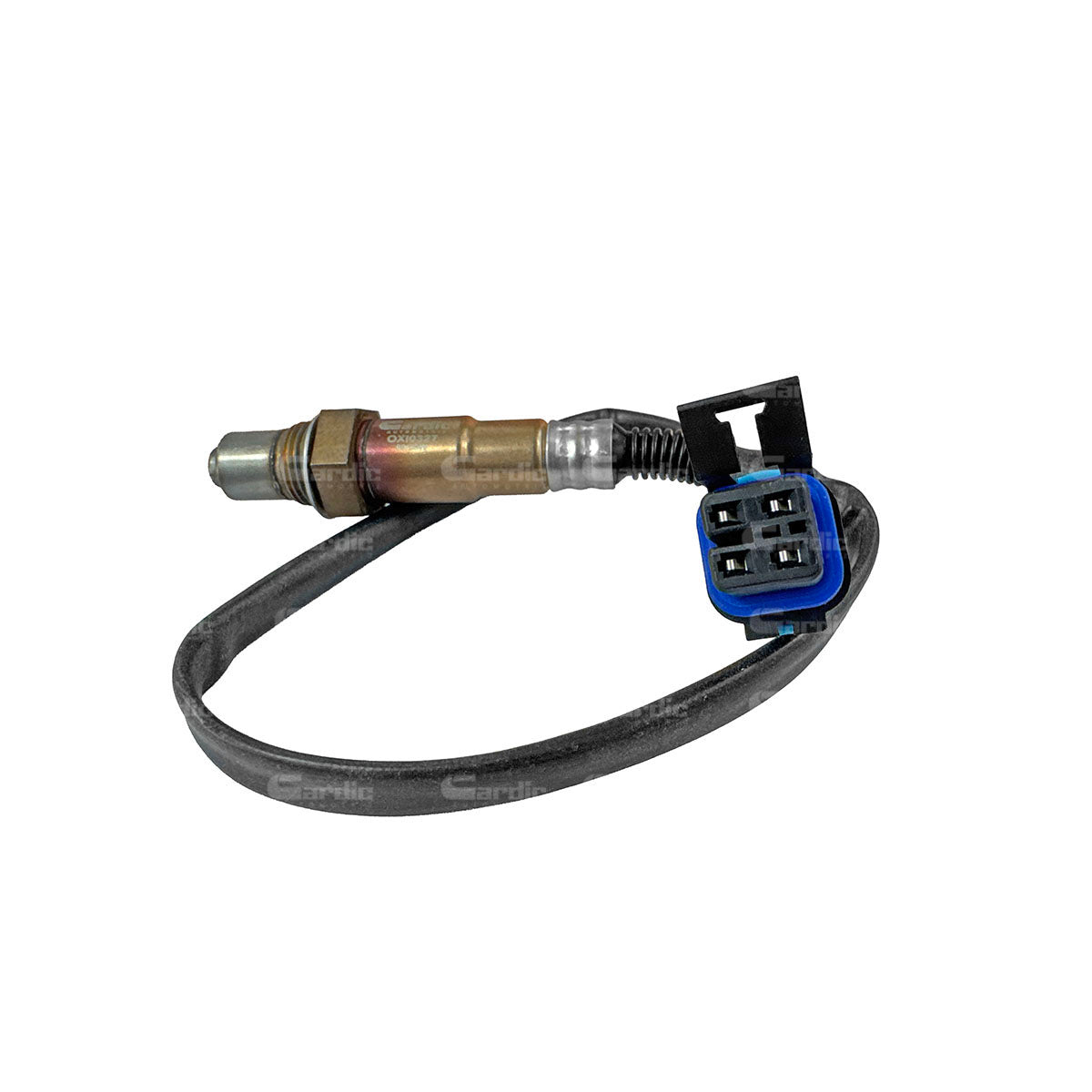 Sensor Oxígeno Para Chevrolet Colorado 5.3 2009 2010 2011