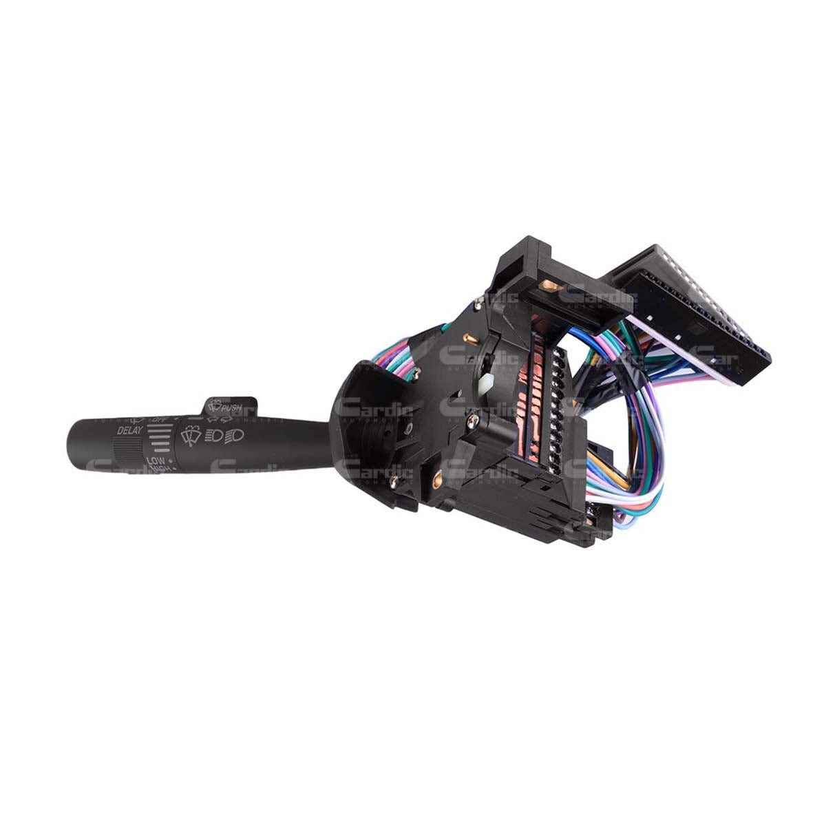 Palanca Direcc Limpia Para Gmc Savana 2500 5.7 1996 1997