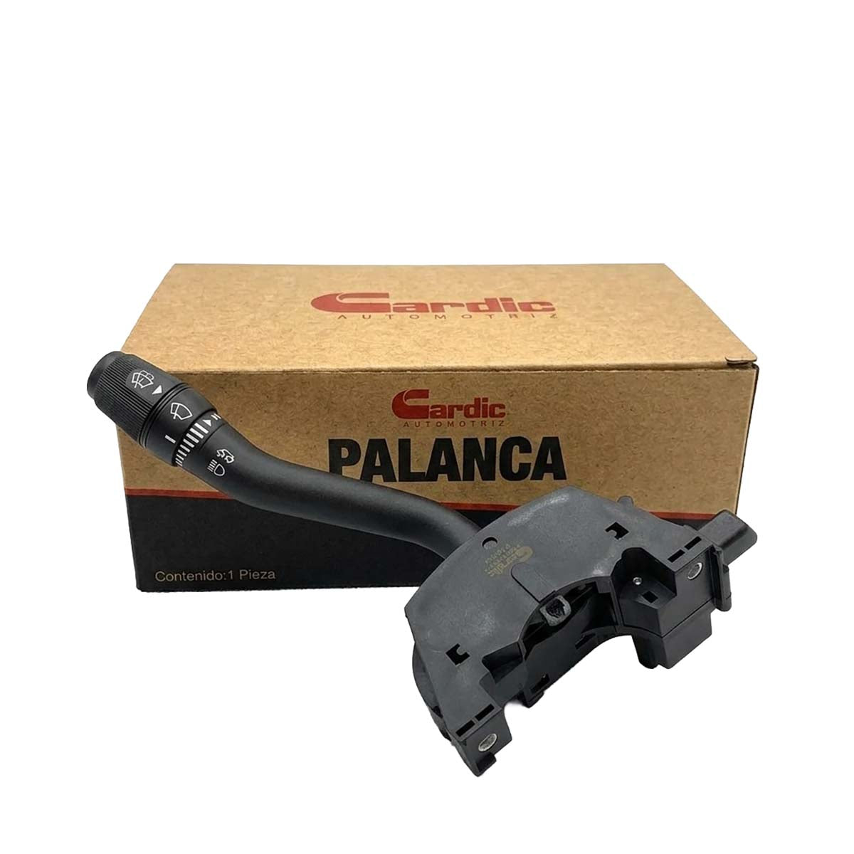 Palanca Direccional Limpiadores Para Mazda B2300 2.3 2002