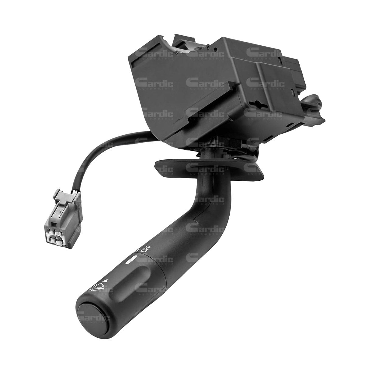 Palanca Direccionales Luces Para Ford F150 4.2 2005 2006