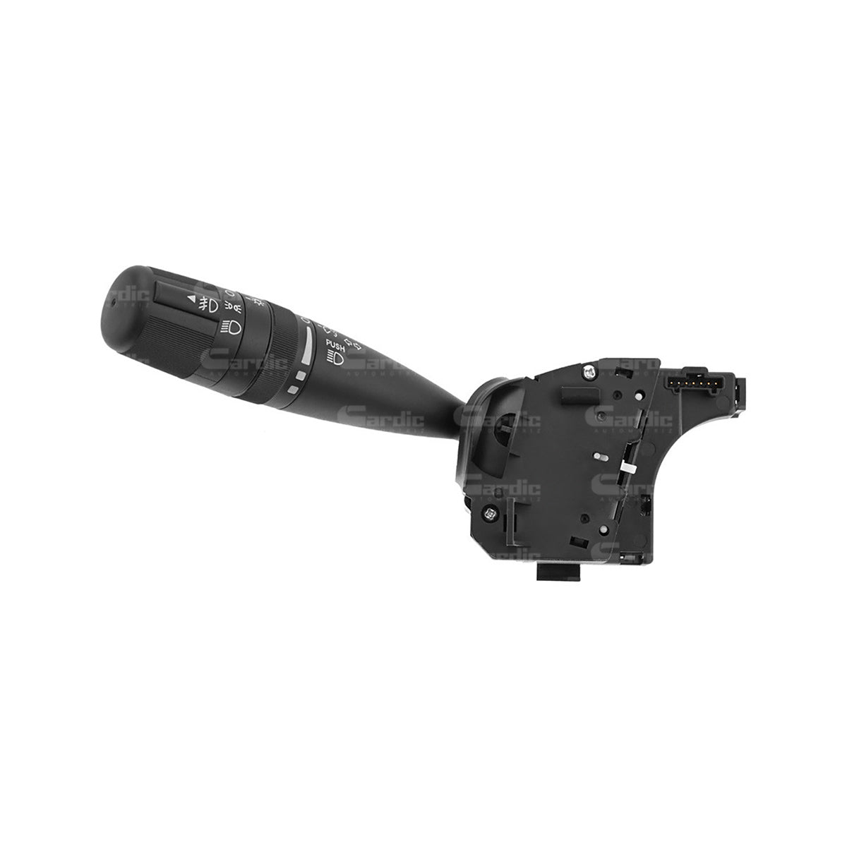 Palanca Direccionales Luces Para Jeep Commander 5.7 2010