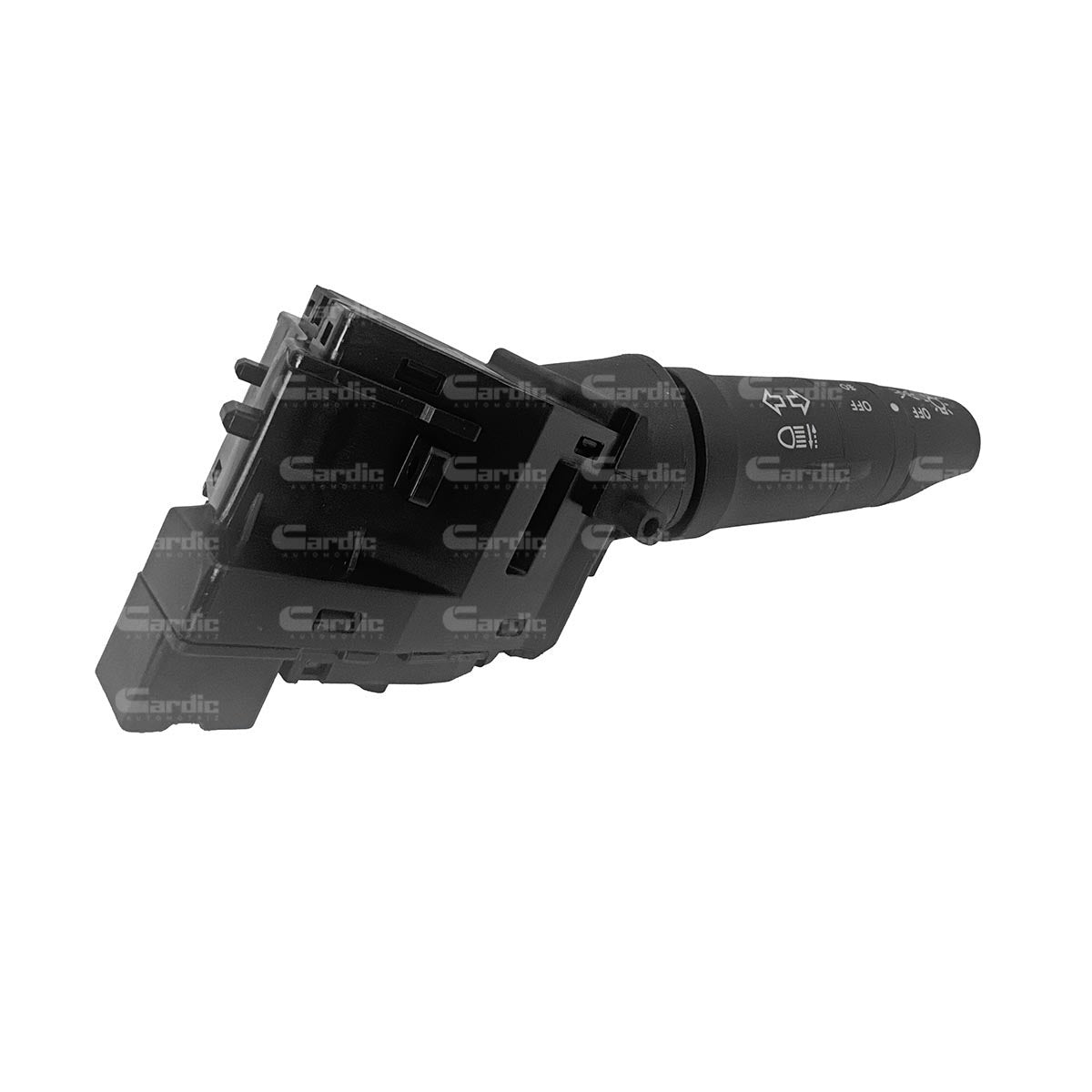 Palanca Direccionales Luces Para Nissan Urvan 2.4 2008
