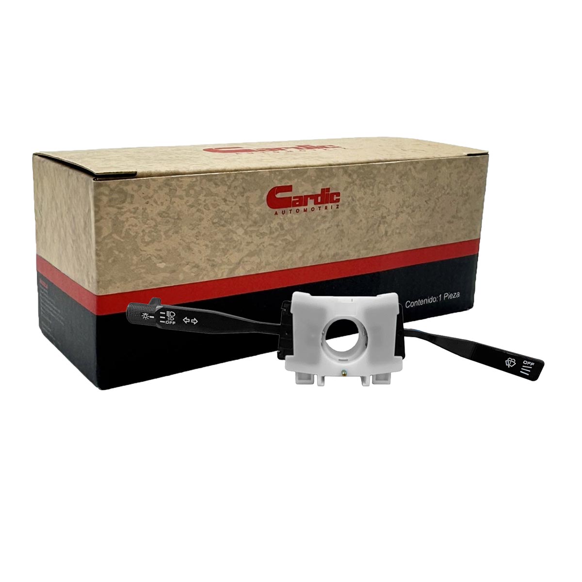 Palanca Direccionales Luces Para Nissan Tsuru 1.6 1992
