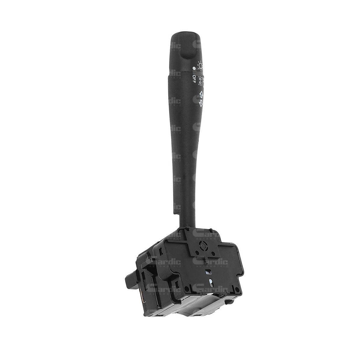 Palanca Direccionales Luces Para Nissan Frontier 3.3 2003