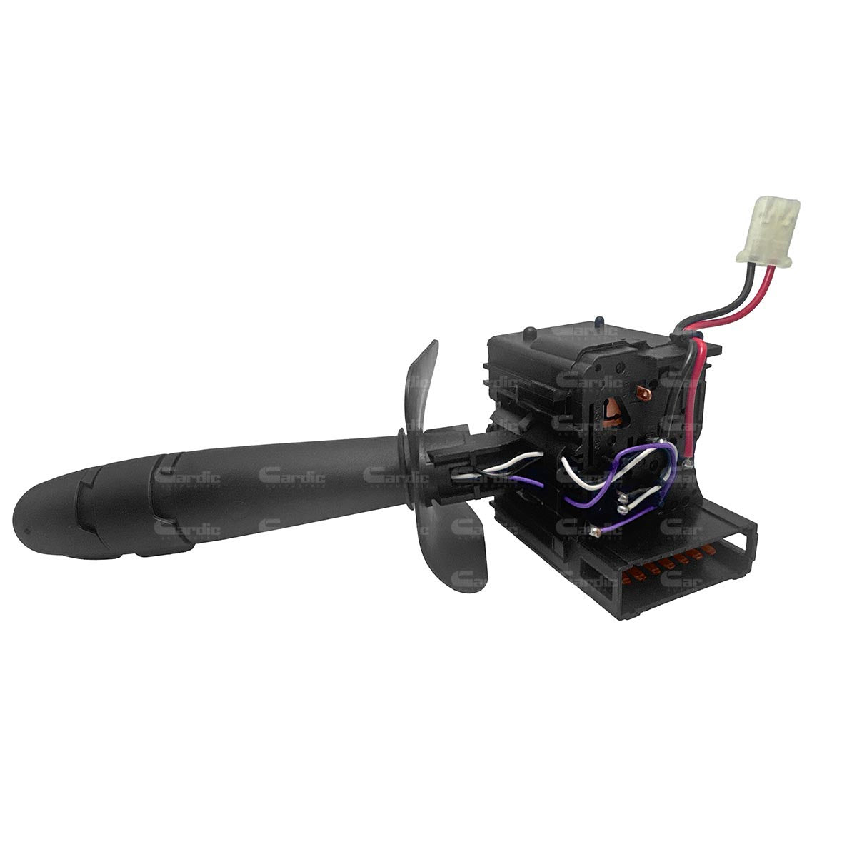 Palanca Direccionales Luces Para Renault Kangoo 1.6 2009