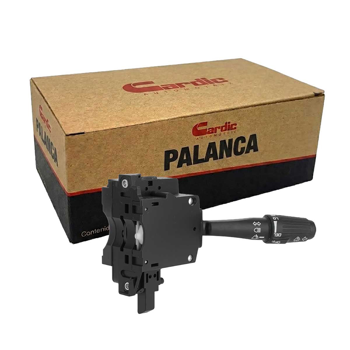 Palanca Direccional Limpiadores Para Prowler 3.5 1999 2000