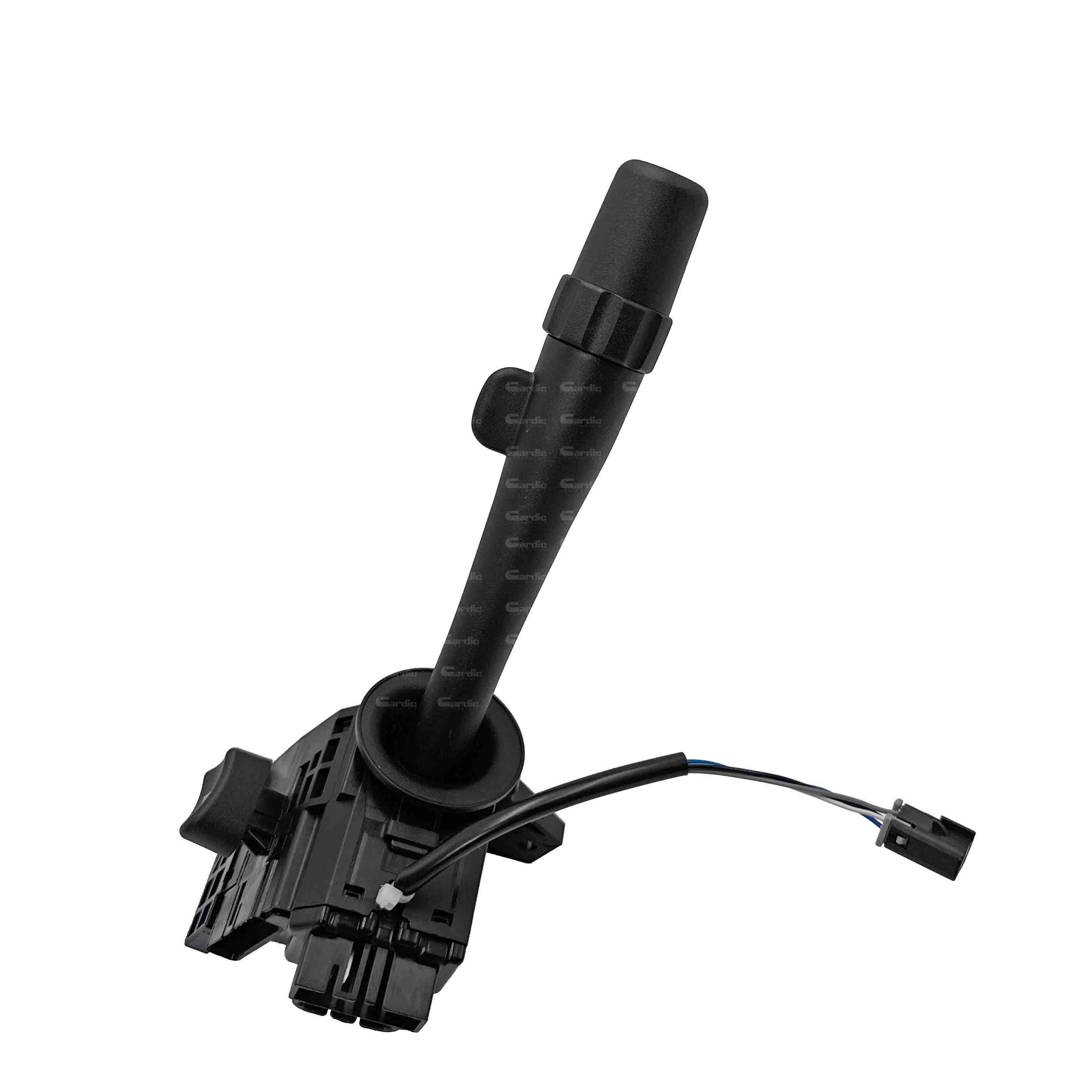 Palanca Limpiaparabrisas Para Silverado 3500 8.1 2004