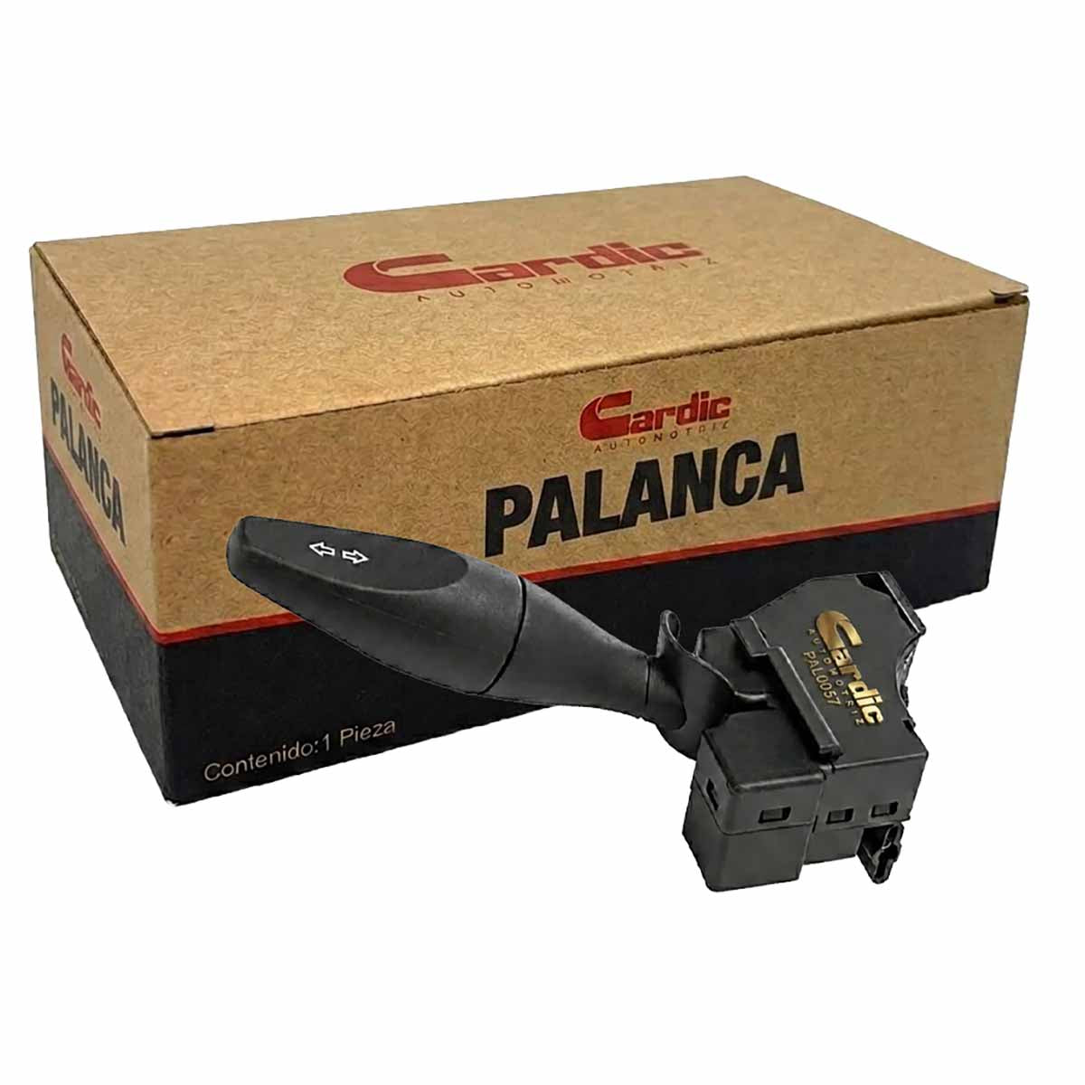 Palanca Direccionales Luces Para Ford Focus 2.0 2000 2001