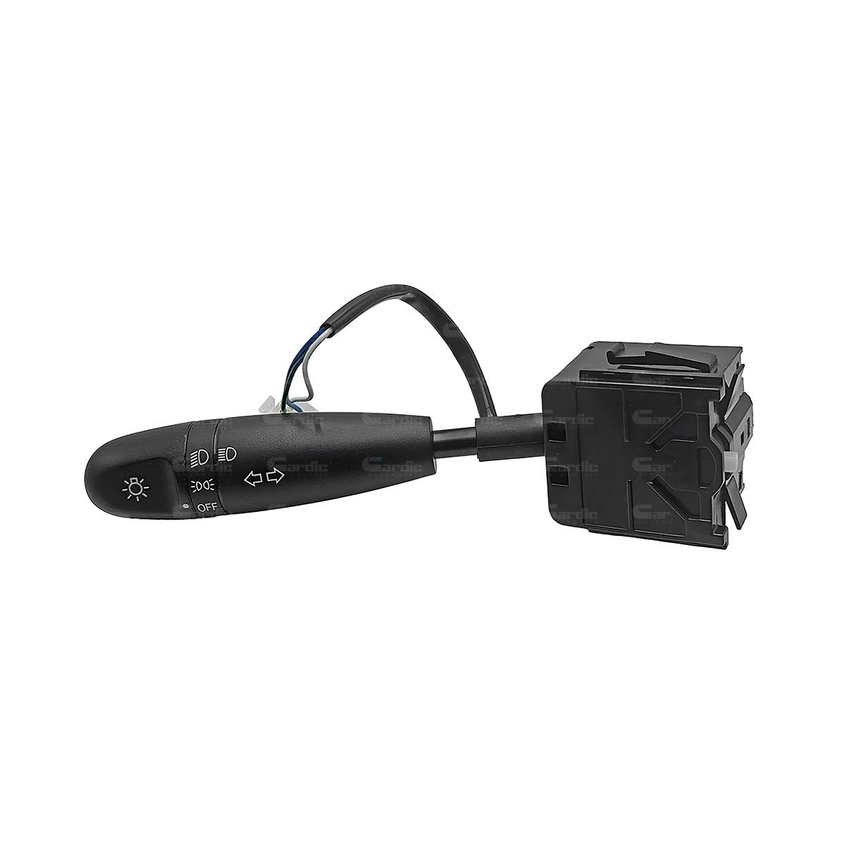 Palanca Direccional Para Chevrolet Spark 1.2 2014 2015