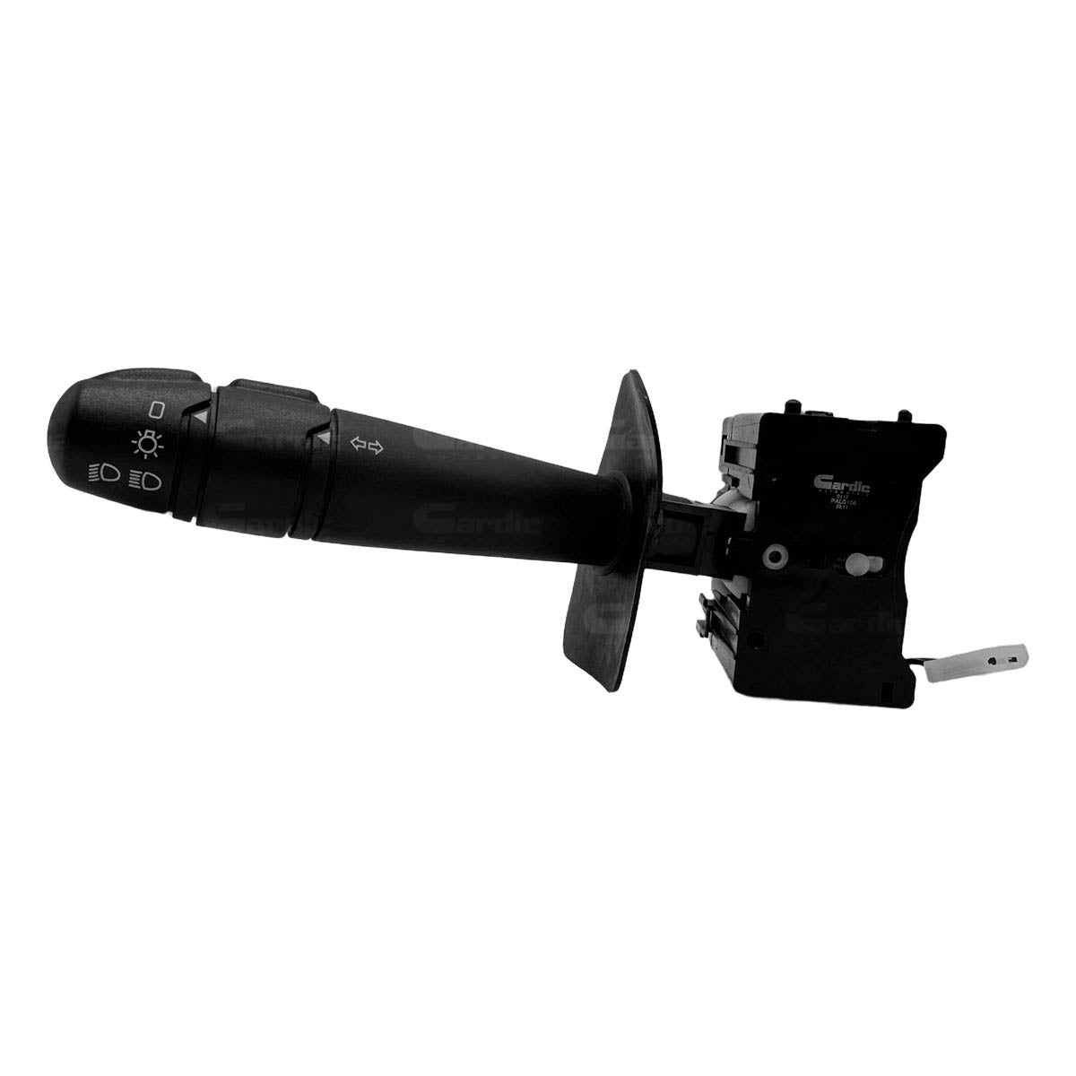 Palanca Direccionales Luces para Aprio 4cil 1.6lts 2011