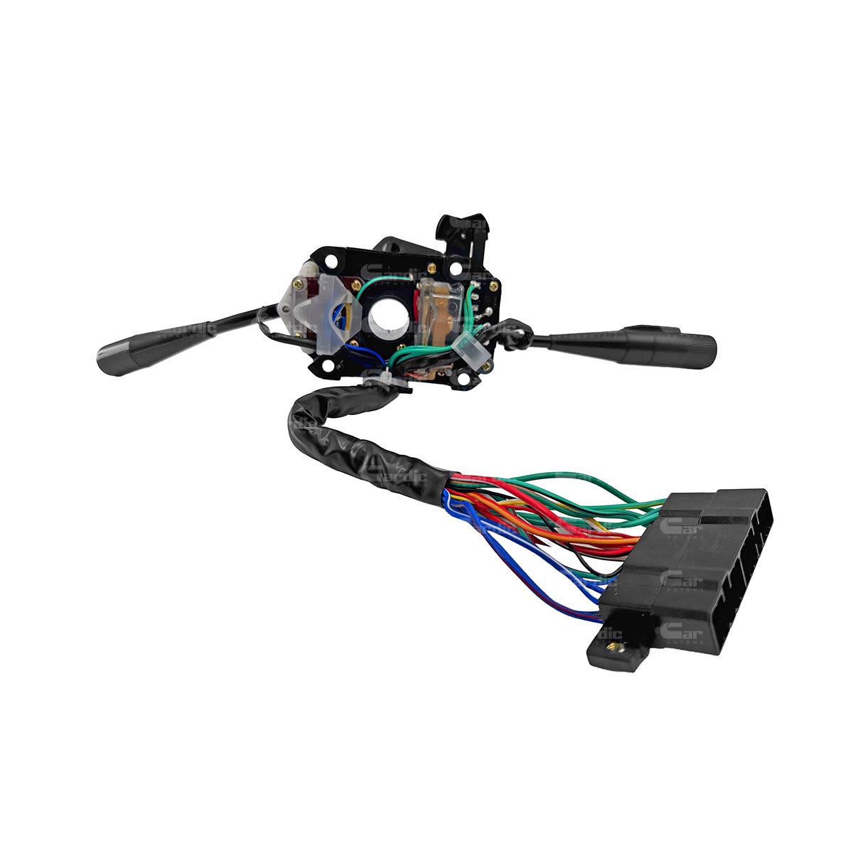 Palanca Direccionales Luces Para Toyota Ln40 1983 1984 1985