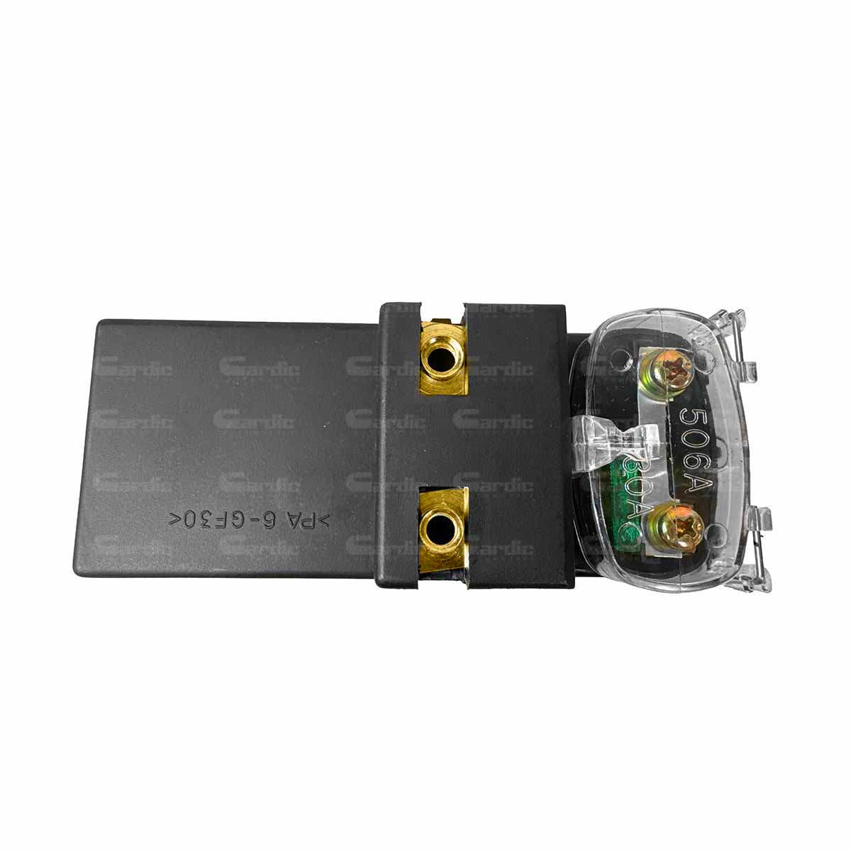 Relevador para VW Golf 2.0 2006 2007