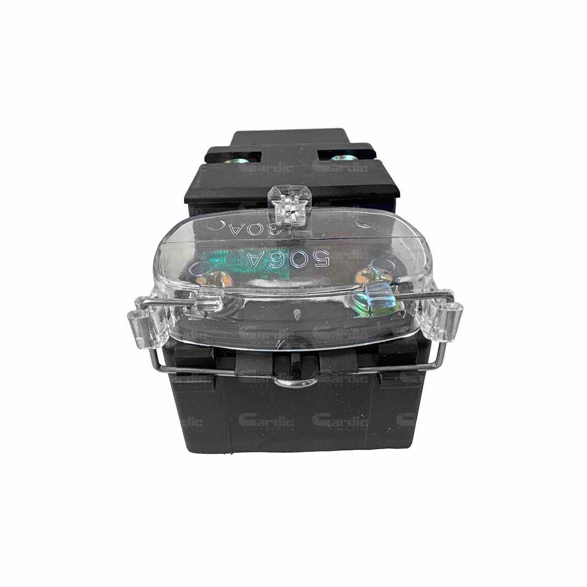 Relevador para VW Golf 2.0 2006 2007