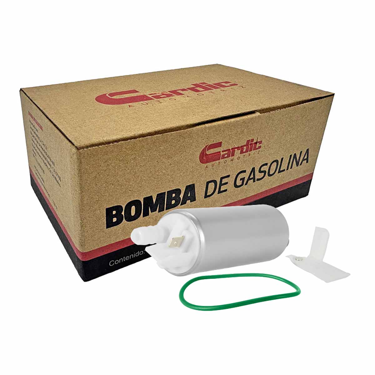 Repuesto Bomba Gasolina para Jeep Commander 3.7 2010