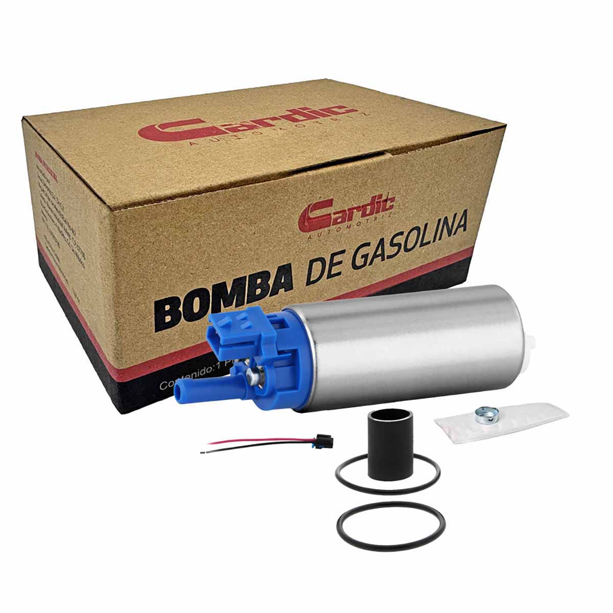 Repuesto Bomba Gasolina para Pontiac Grand Prix 2.8 1988