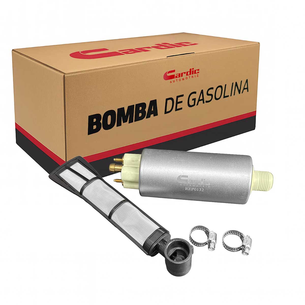 Repuesto Bomba Gasolina para Jeep Wrangler 4.0 1993