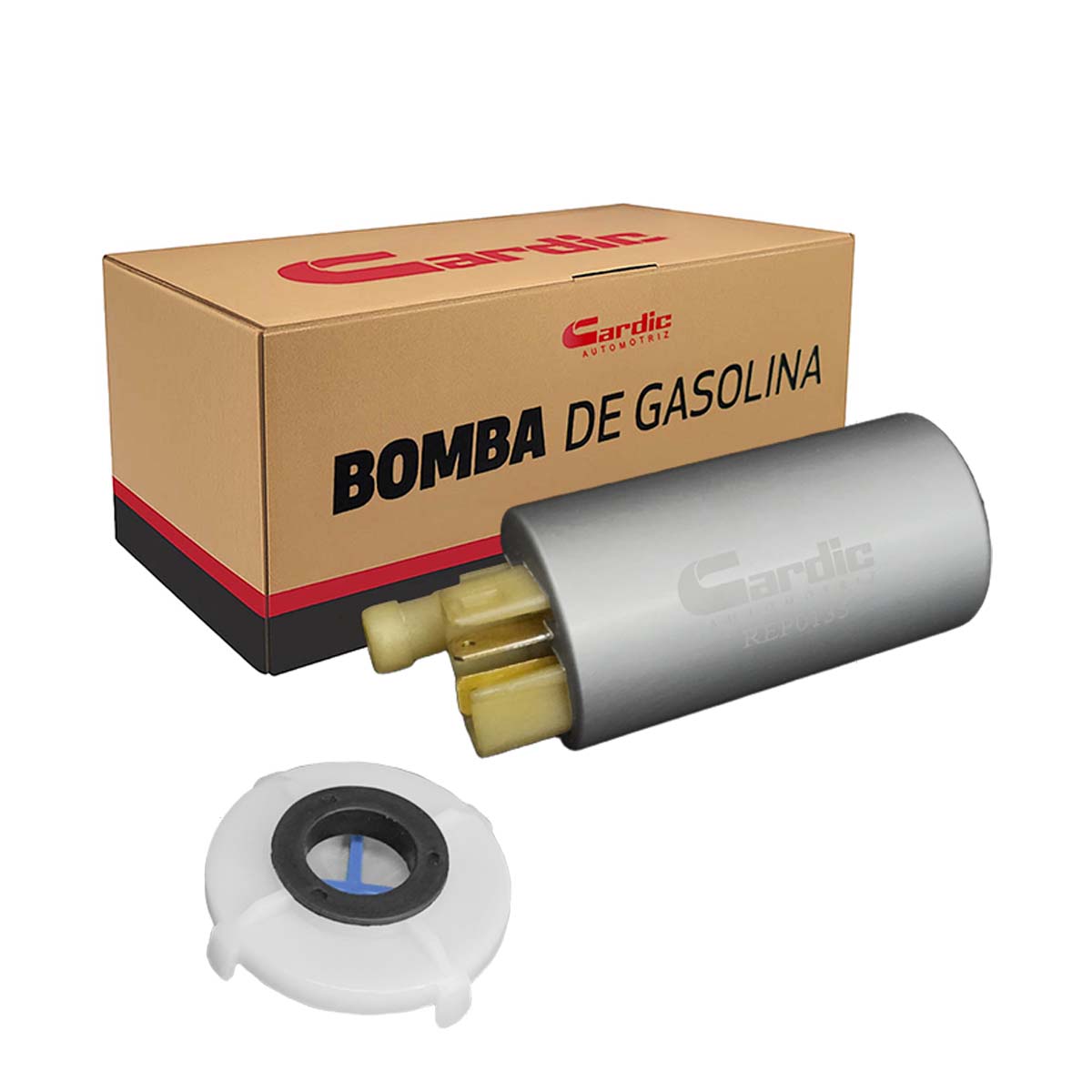 Repuesto Bomba Gasolina para VW Fox 1.8 1991 1992 1993