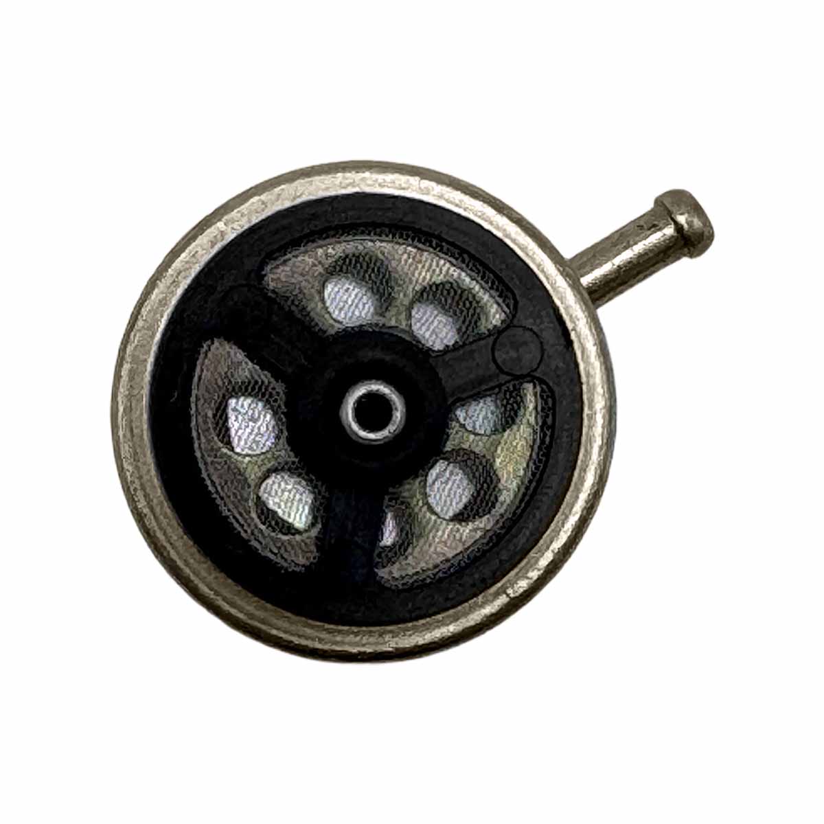 Regulador Presión Gasolina para GMC Sierra 2500 8.1 2003