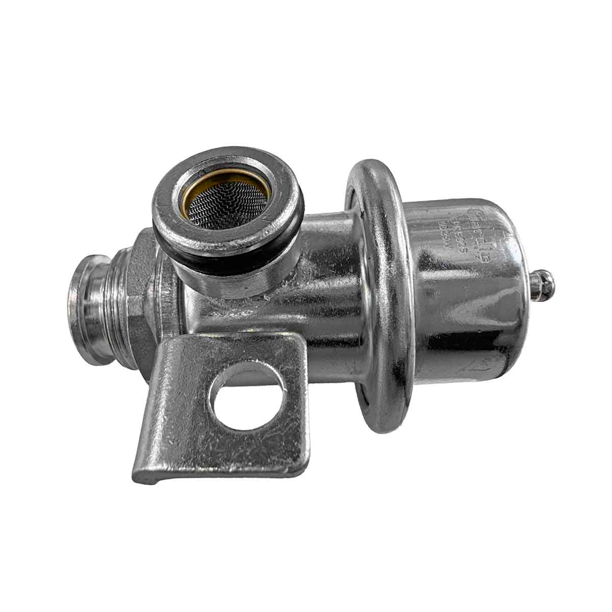 Regulador Presion Gasolina Para Pontiac Grand Am 3.1 1996