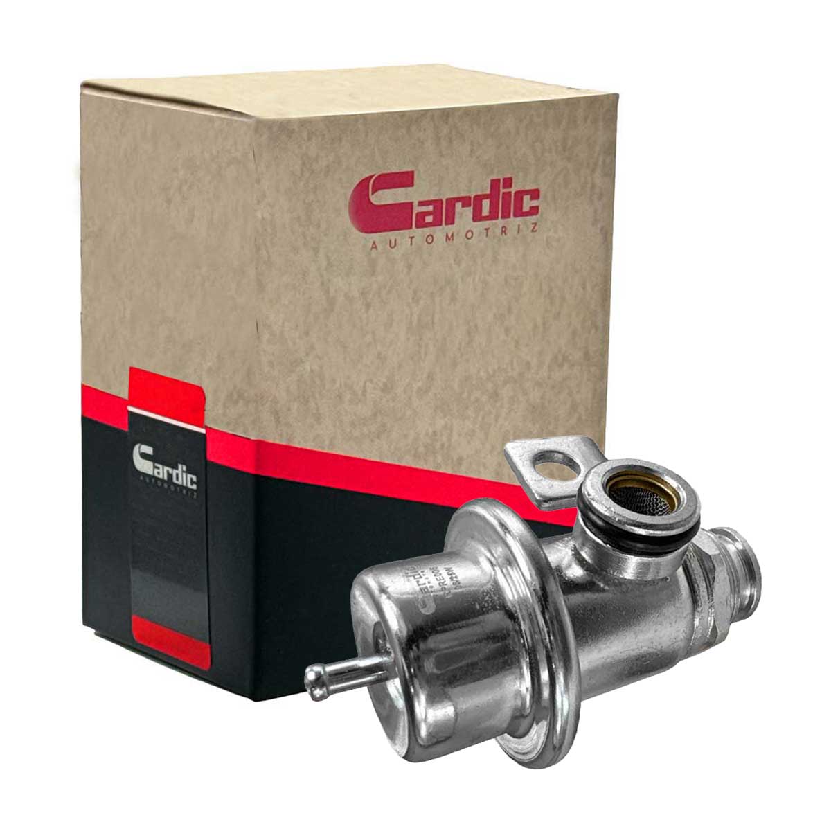 Regulador Presion Gasolina Para Chevrolet Venture 3.4 2002