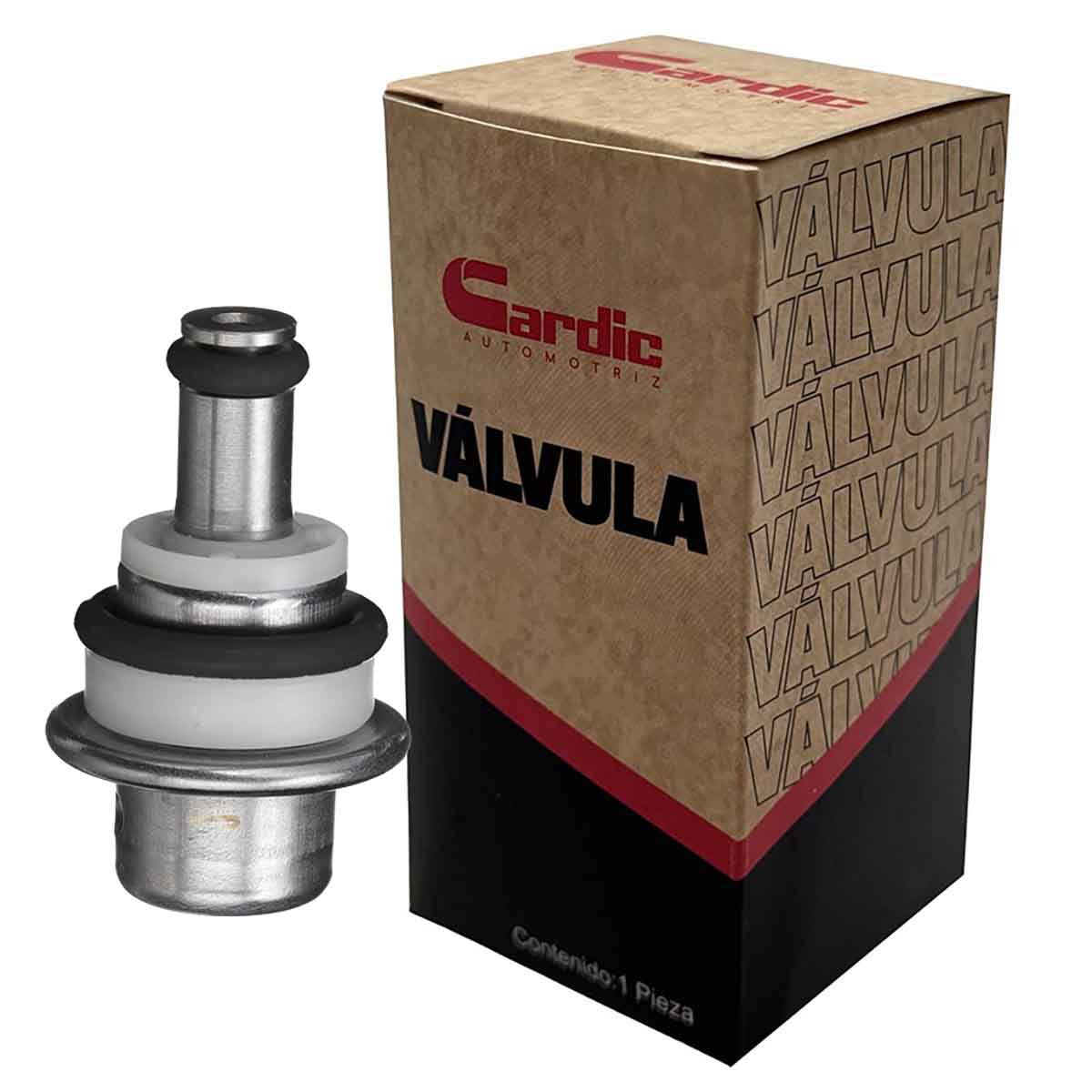 Regulador Presión Gasolina para Acura Tl 3.5 2007 2008 2009
