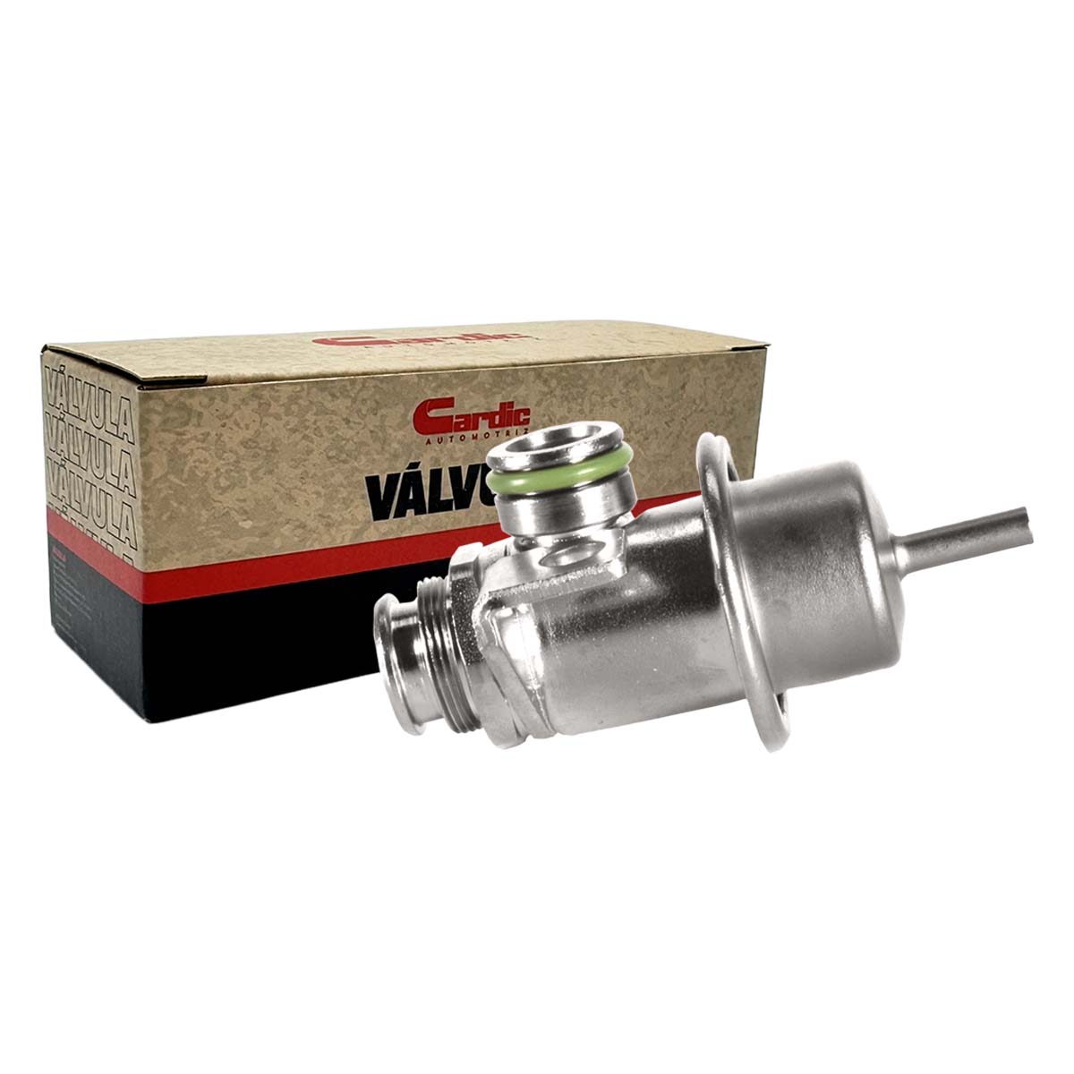Regulador Presión Gasolina para Olds Bravada 4.2 2002 2003
