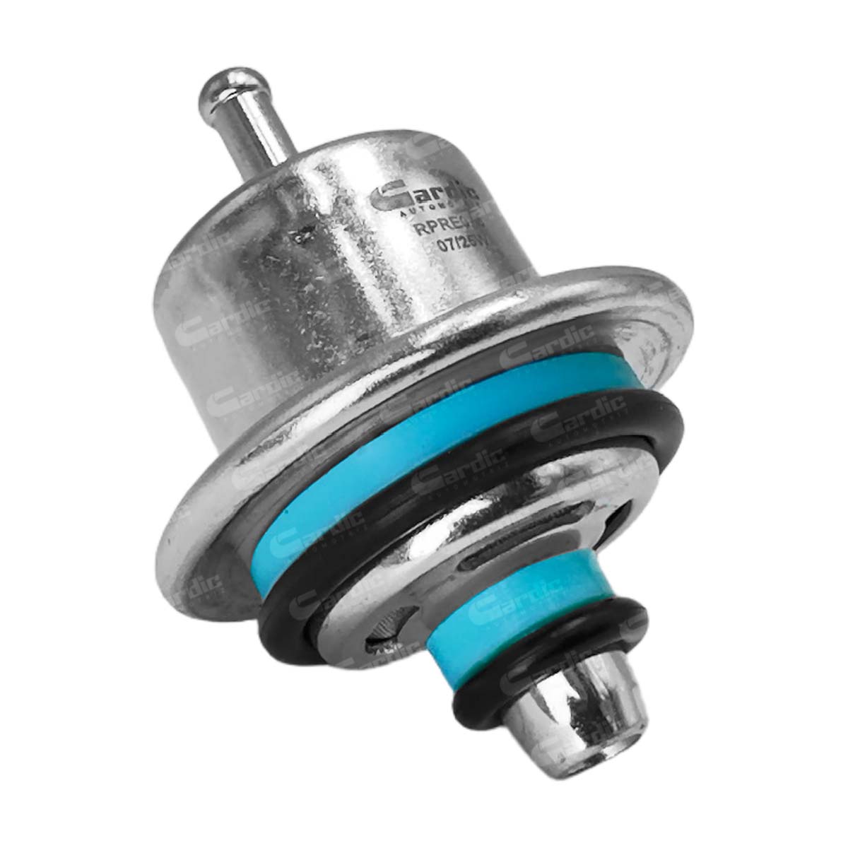 Regulador Presión Gasolina para Silverado 1500 5.3 2002 2003
