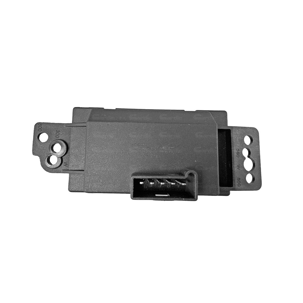 Resistencia Motoventilador para Gmc Sierra 1500 4.8 2005