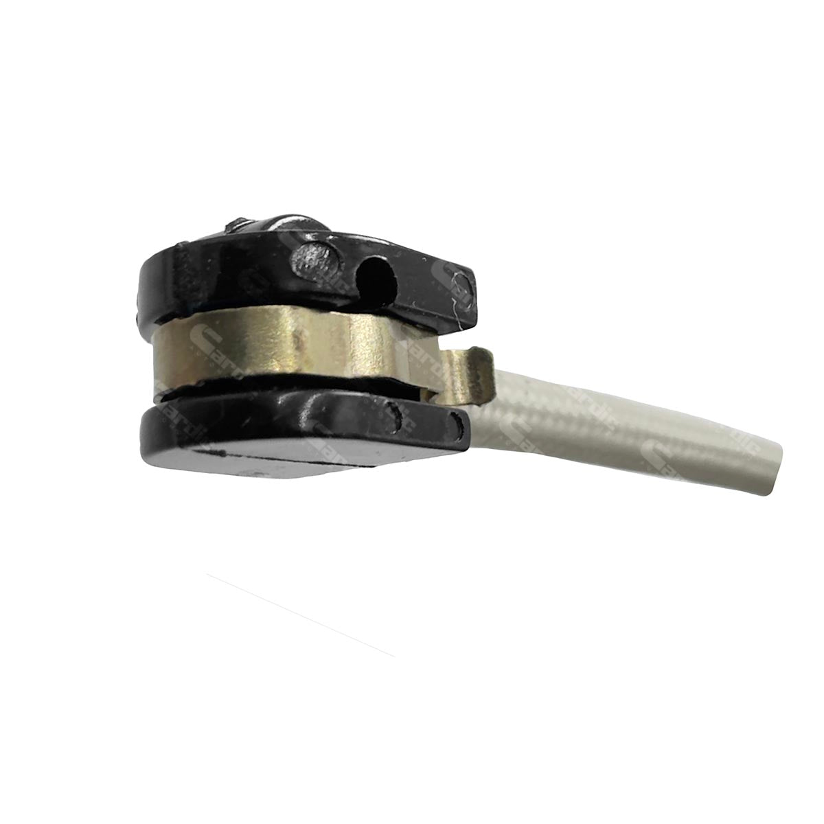 Sensor Balatas Delantero Para Bmw 740il 4.4 2001