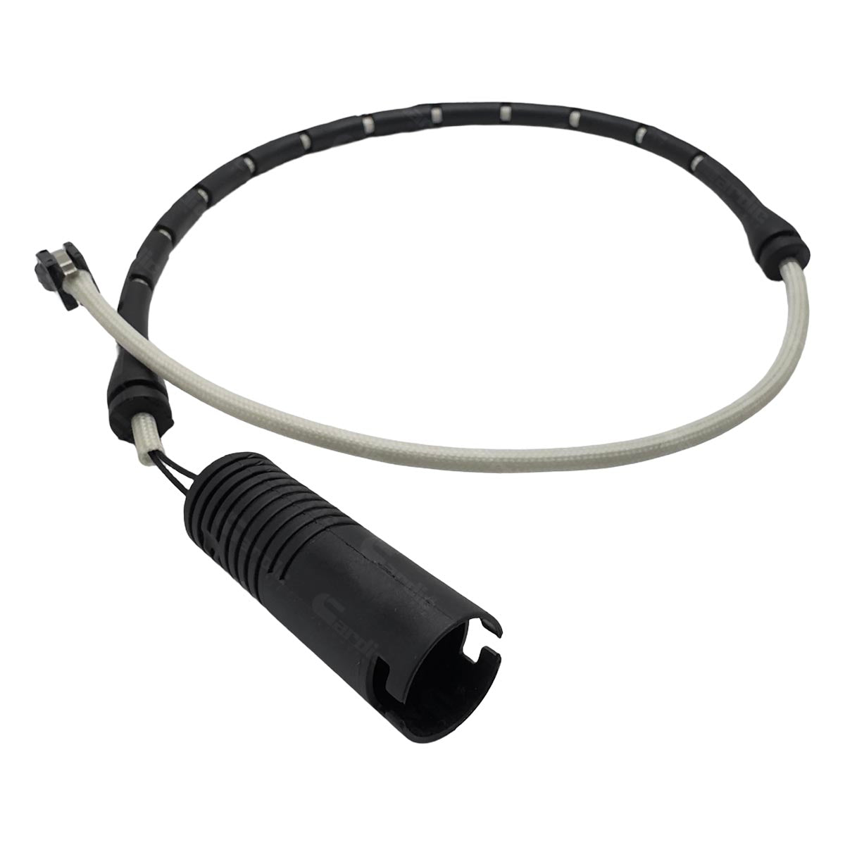 Sensor Balatas Delantero Para Bmw 740il 4.4 2001