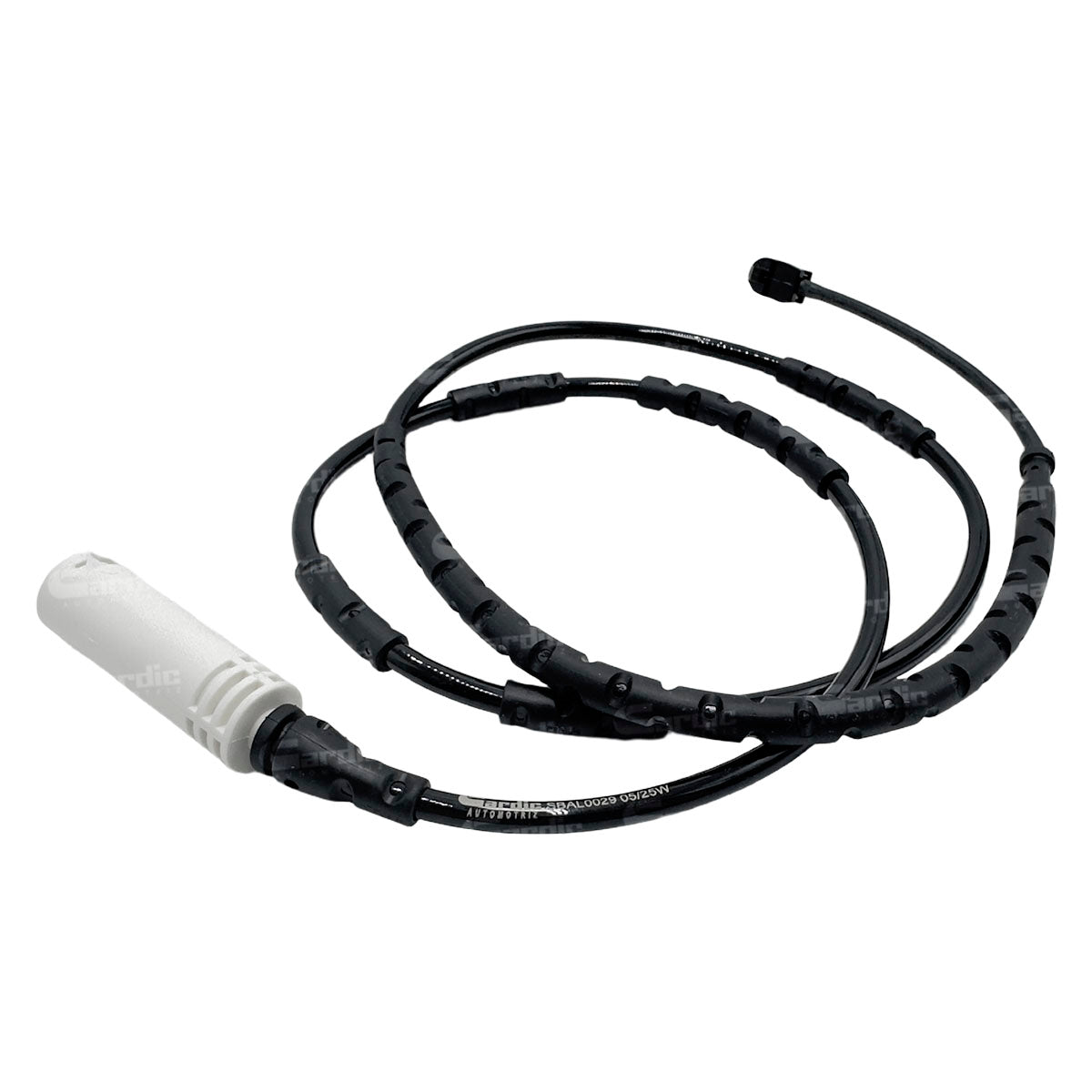 Sensor Balatas Trasero Para Bmw X1 2.0 2006 2007 2008 2009