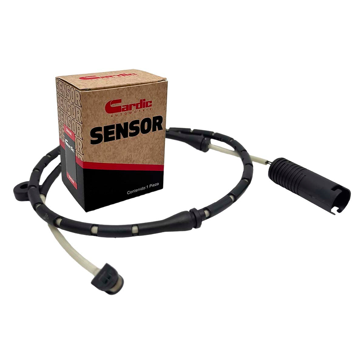 Sensor Balatas Delantero Para Bmw X5 3.0 2001 2002 2003 2004