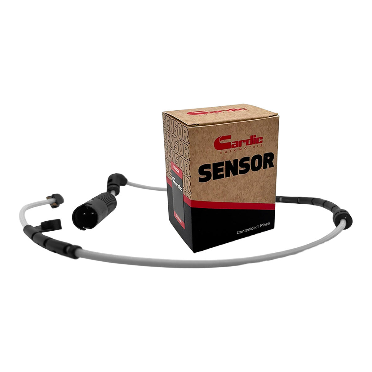 Sensor Balatas Trasero Para Bmw Z4 3.2 2006 2007 2008