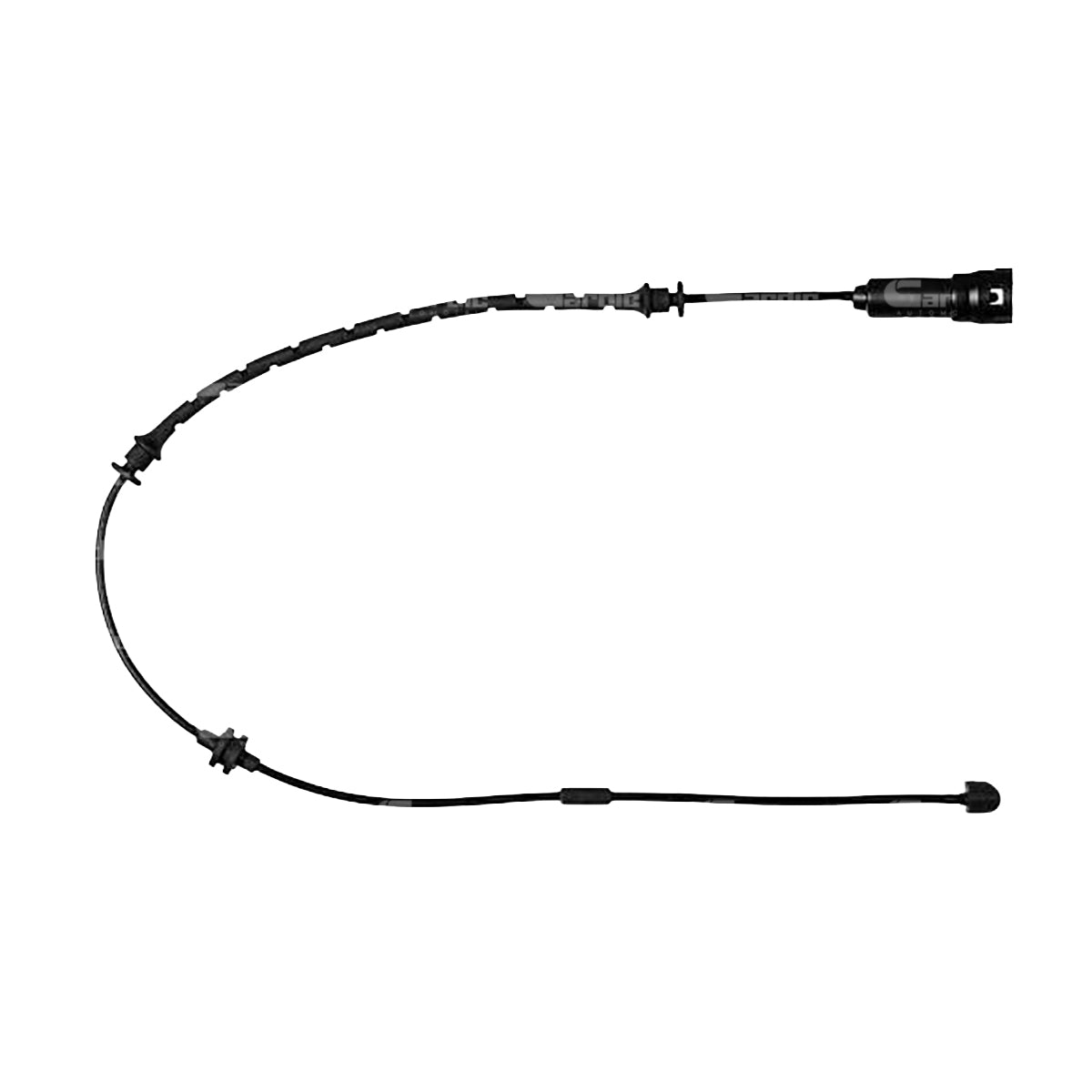 Sensor Balatas Delantero Para Chevrolet Astra 1.8 1997 1998