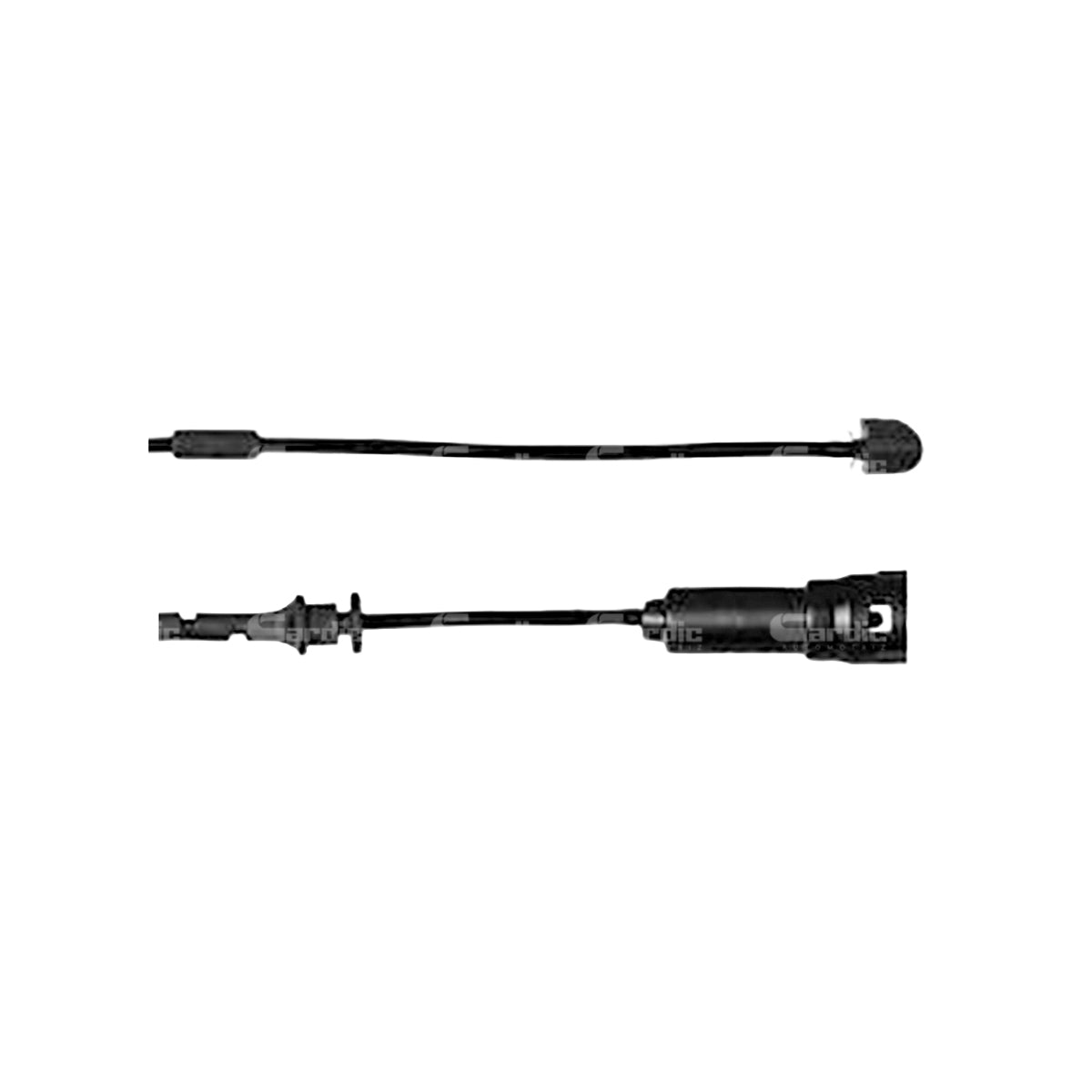 Sensor Balatas Delantero Para Chevrolet Astra 1.8 1997 1998