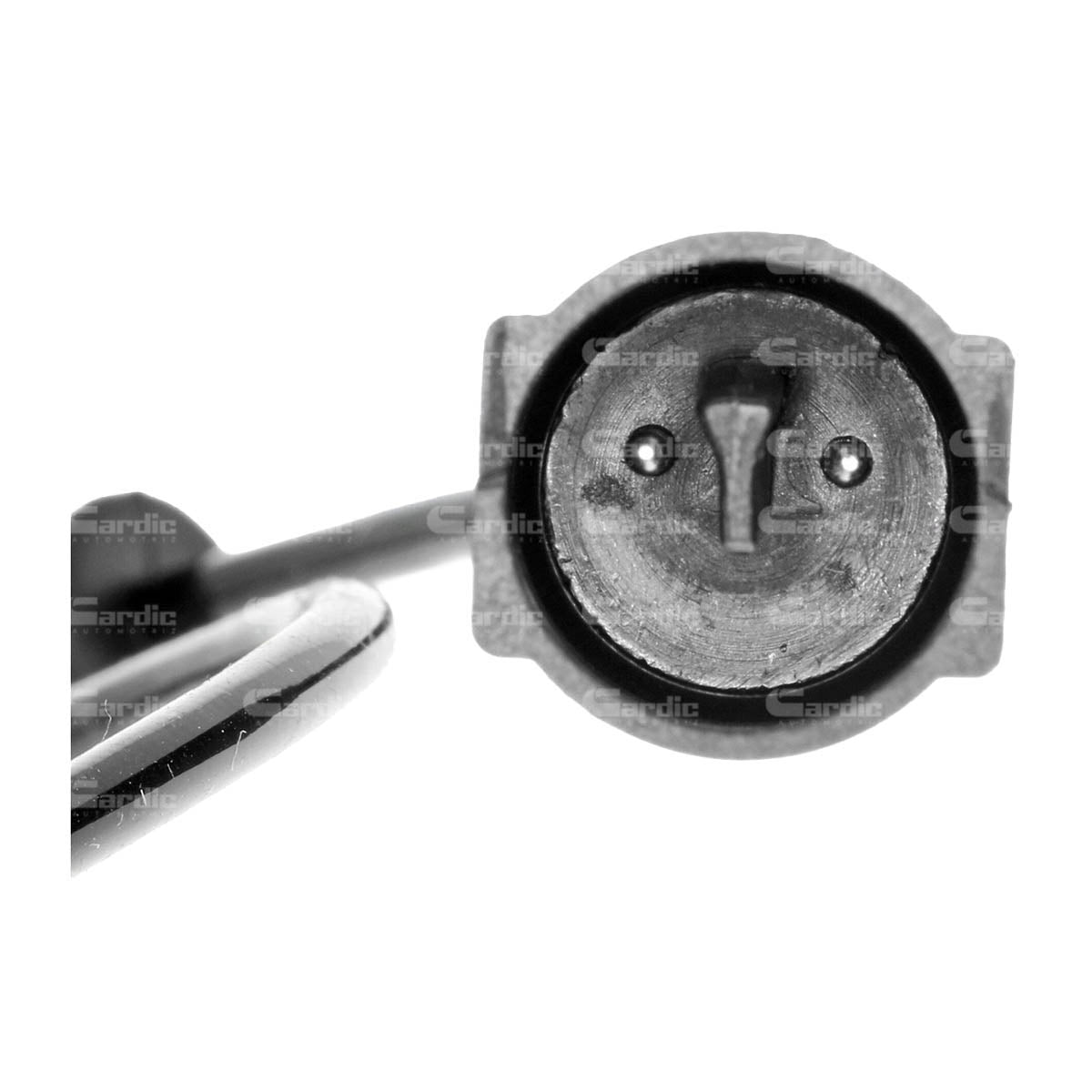 Sensor Balatas Delantero Para Chevrolet Astra 1.8 1997 1998