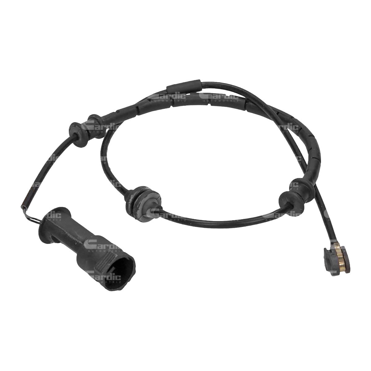 Sensor Balatas Delantero Para Chevrolet Astra 1.8 1997 1998