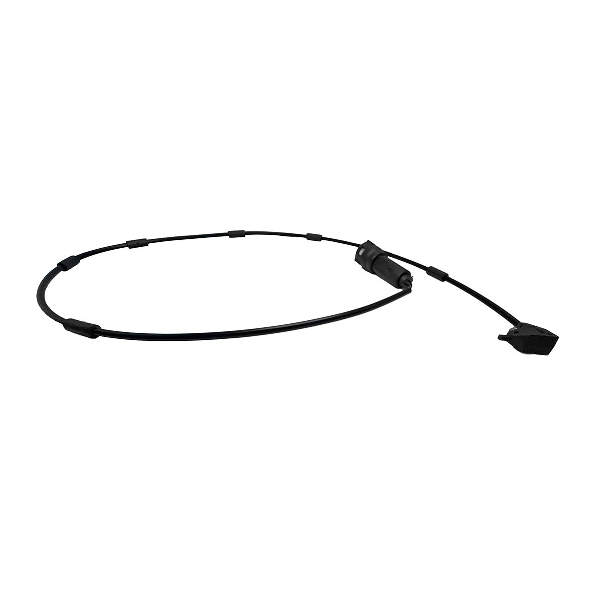 Sensor Balatas Delantero Para Chevrolet Zafira 2.2 2003 2004