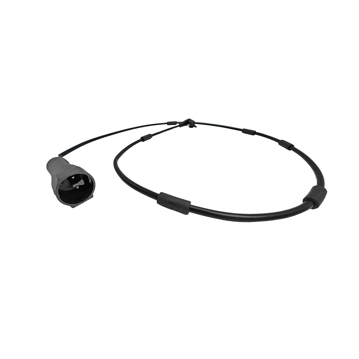 Sensor Balatas Delantero Para Chevrolet Zafira 2.2 2003 2004