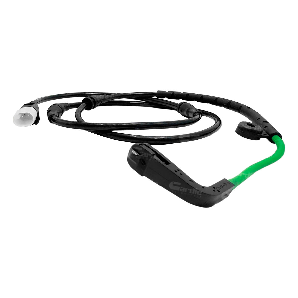 Sensor Balatas Delantero Para Land Rover Discovery 4.4 2006