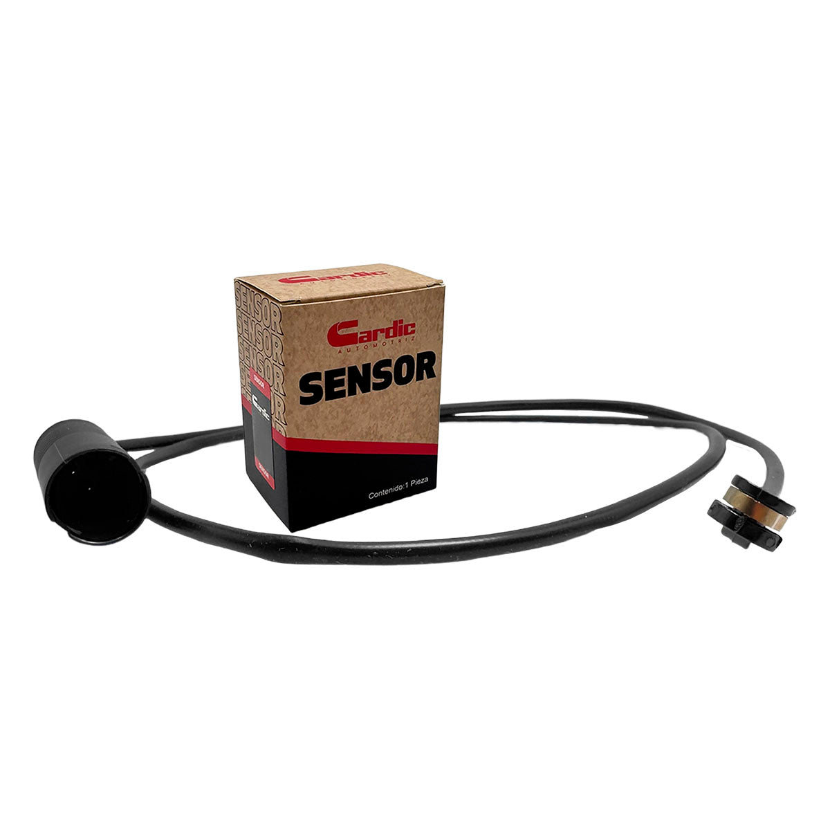 Sensor Balatas Trasero Para Mb 323i 2.5 1998 1999 2000