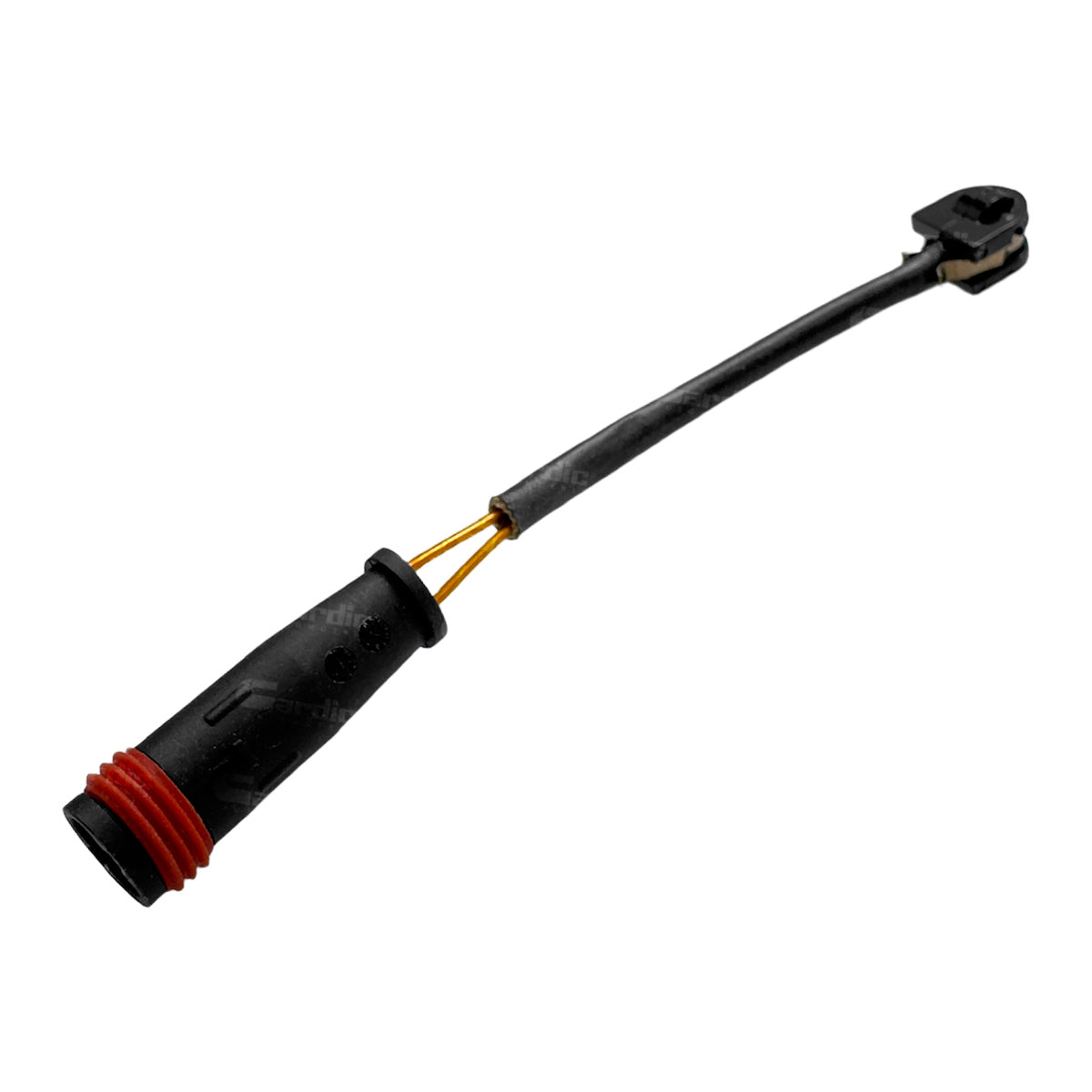 Sensor Balatas Delantero Para Mb Clk55 Amg 5.4 2002 2003