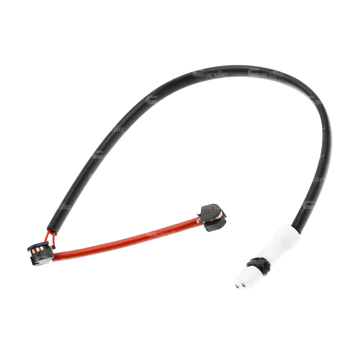 Sensor Balatas Trasero Para Porsche 911 3.6 2004