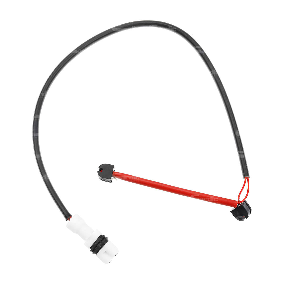 Sensor Balatas Trasero Para Porsche 911 3.6 2004