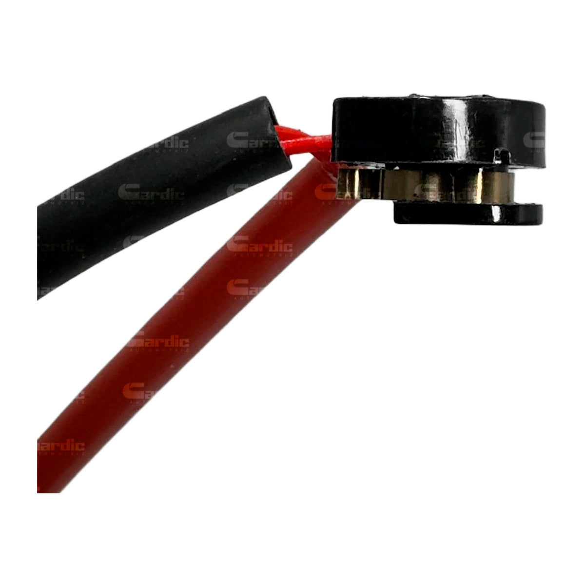 Sensor Balatas Delantero Para Porsche 911 3.6 2011 2012