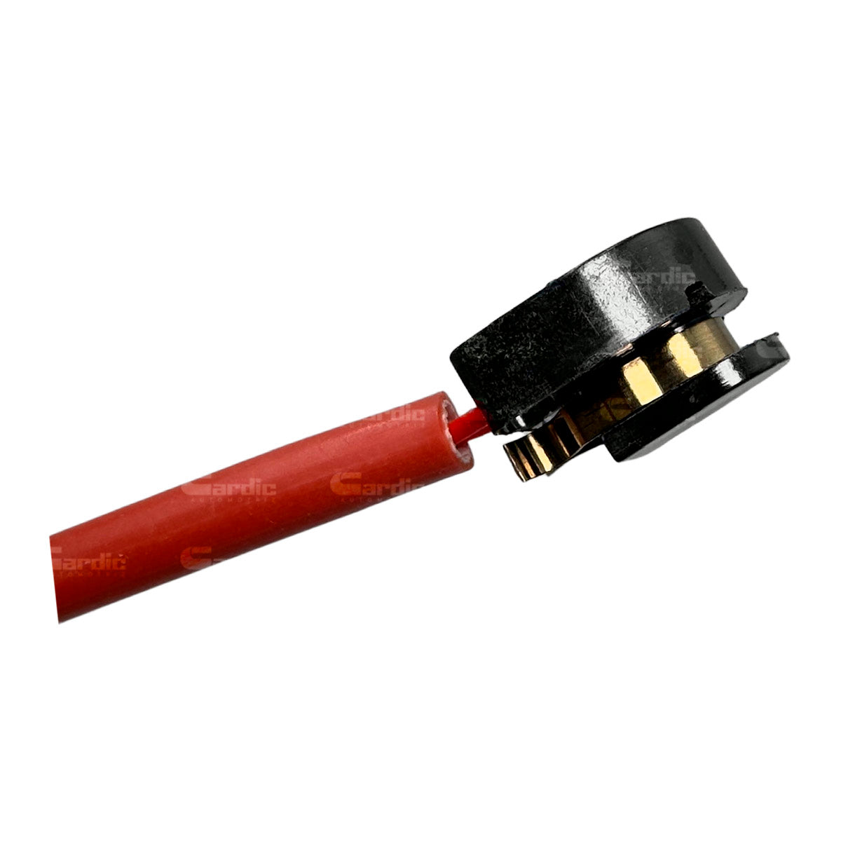 Sensor Balatas Delantero Para Porsche 911 3.6 2011 2012