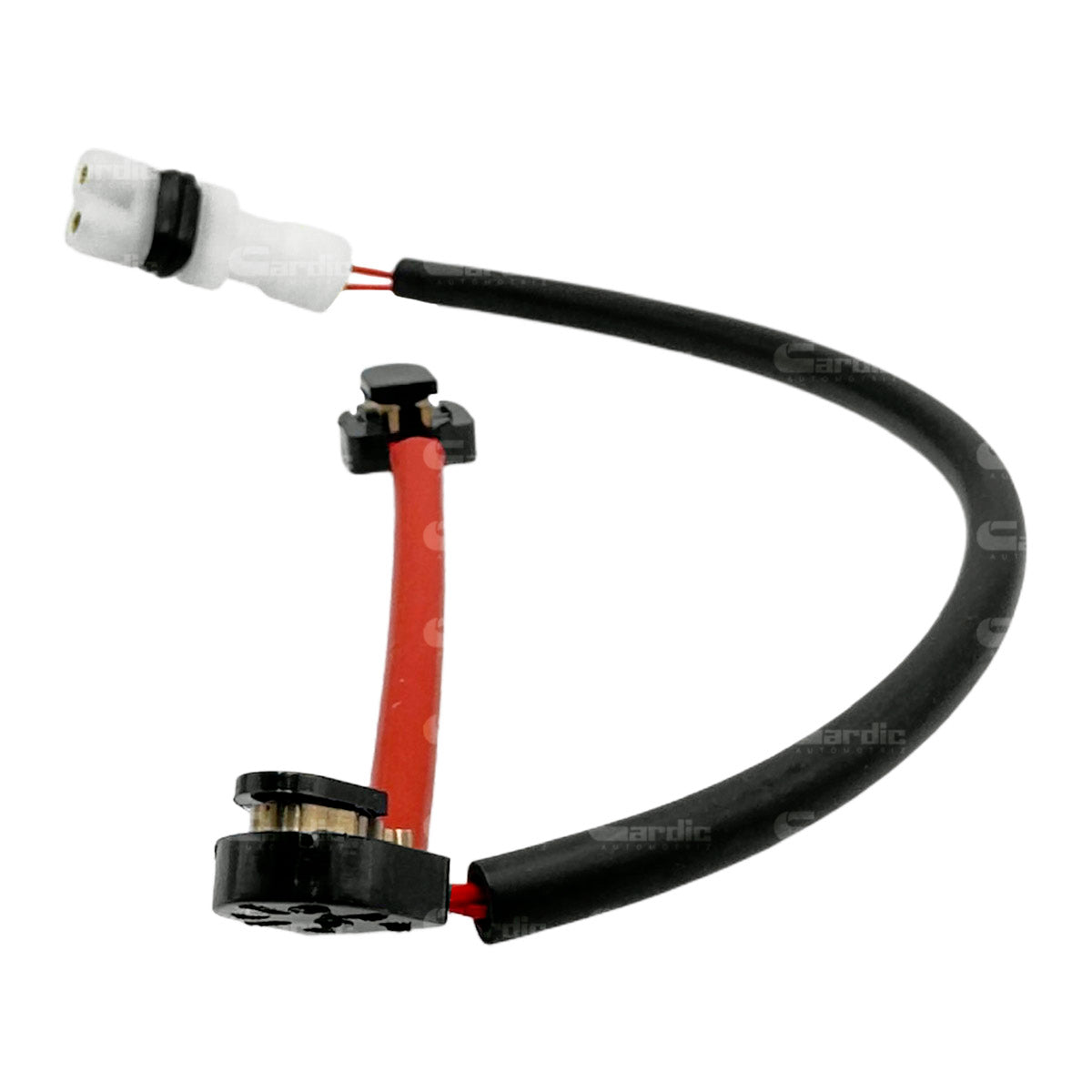 Sensor Balatas Delantero Para Porsche 911 3.6 2011 2012