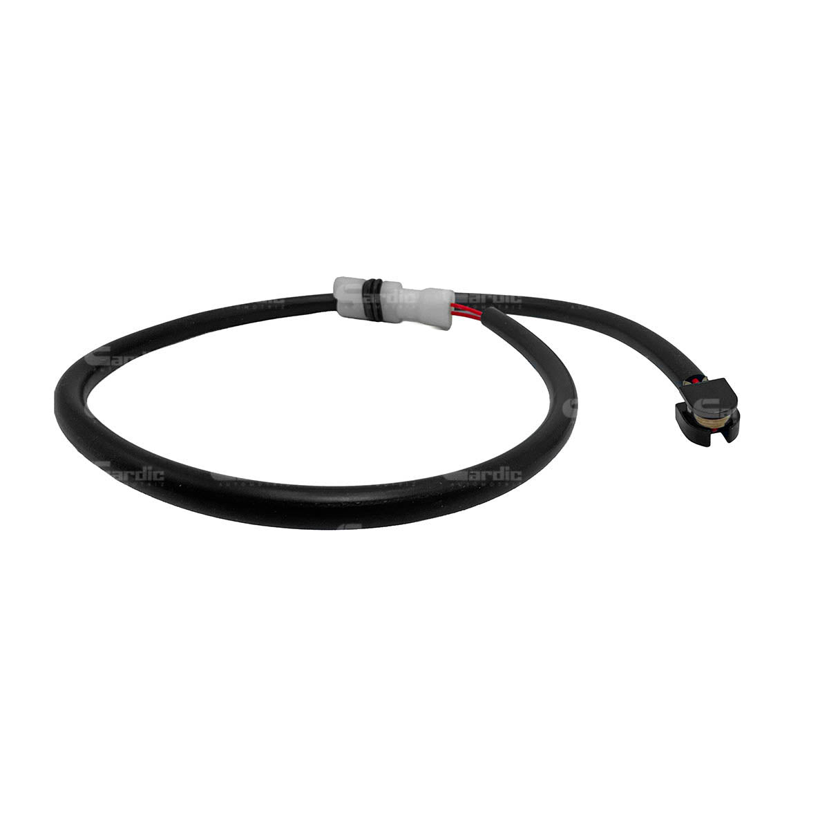 Sensor Balatas Trasero Para Porsche 928 4.7 1986 1987 1988